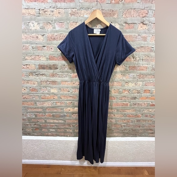 Anthropologie jumpsuit - Picture 6 of 8